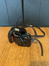 Nikon f60 noir d'occasion Nikon f60 noir d'occasion  Grenoble-