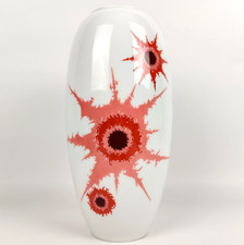 Heinrich porzellan vase gebraucht kaufen  Olfen