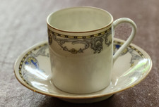 Richard ginori demitasse for sale  PEWSEY