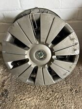 Skoda fabia wheel for sale  CHIPPING NORTON