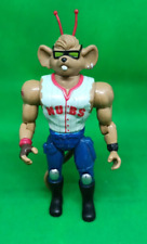 Galoob biker mice usato  Villachiara