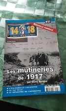 Livre guerre 1914 d'occasion  Reims