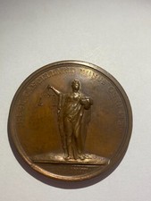 Medaille louis xiv d'occasion  Portes-lès-Valence