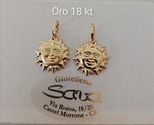 Ciondolo medaglia charm usato  San Marco Evangelista