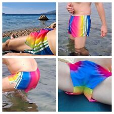 Duga footy shorts for sale  LUDLOW