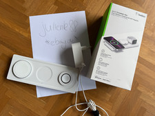 Belkin boost charge gebraucht kaufen  Frankfurt am Main