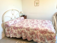 Lit toile jouy d'occasion  Périgny