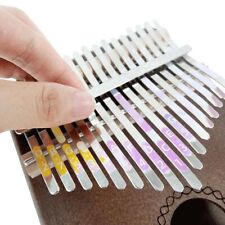 Buttons kalimba scale for sale  Shipping to Ireland