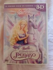 Film dvd barbie usato  Legnago