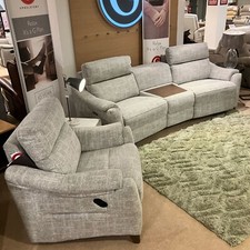 Gplan hurst fabric for sale  BIRMINGHAM
