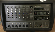 Samson xm410 400 for sale  Newbury Park