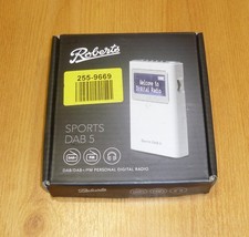 roberts sports dab for sale roberts sports dab for sale NOTTINGHAM