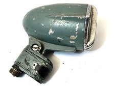 Usado, Cabeça de microfone vintage Argonne AR-54 peças - Não testada - Fabricada no Japão comprar usado Usado, Cabeça de microfone vintage Argonne AR-54 peças - Não testada - Fabricada no Japão comprar usado  Enviando para Brazil