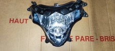 Optique phare gsxr d'occasion  Issoire