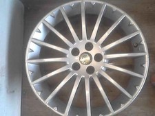 Jante aluminium 60688032 d'occasion  Caudan