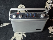 Roberts silver r9954 for sale  BRISTOL