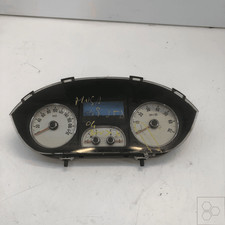 735417167 strumentazione compl usato  Italia