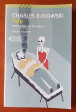 Libro charles bukowski usato  Scafati