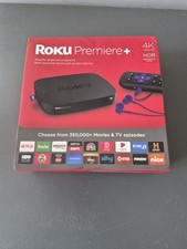 Roku premiere plus for sale  Lombard