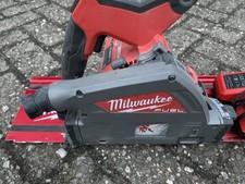 Milwaukee tauchsäge m18 gebraucht kaufen  Rheine