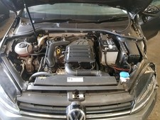 Dkrf volkswagen golf for sale  SKELMERSDALE