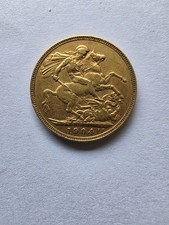 1904 edward vii for sale  ASCOT