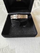 vintage silver buckle bangle for sale vintage silver buckle bangle for sale TOWCESTER