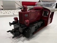 Marklin loco diesel usato  Roma