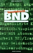 Verschlußsache bnd ulfkotte gebraucht kaufen  Berlin