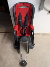 Kindersitz fahrrad hinten gebraucht kaufen  Straubing