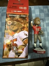 Derrick brooks tampa for sale  Homosassa
