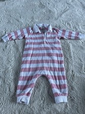 Next babygrow romper for sale  YORK