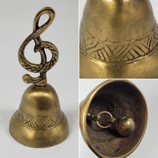 Vtg solid brass for sale  Ooltewah