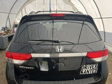Trunk hatch tailgate for sale  Litchfield