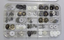 Märklin konvolut ersatzteile gebraucht kaufen Märklin konvolut ersatzteile gebraucht kaufen  Hofheim