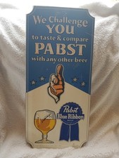 Pabst blue ribbon for sale  Cascade