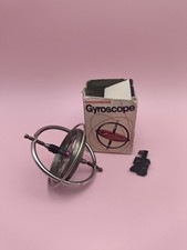 Vintage progress gyroscope d'occasion  Expédié en Belgium