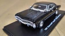 Tsm chevrolet impala d'occasion  Expédié en Belgium