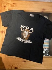 Vintage rares wacken gebraucht kaufen  Bamberg