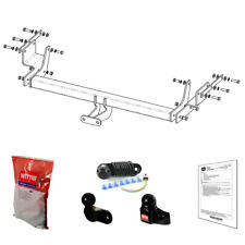 Witter towbar mitsubishi for sale  MANCHESTER