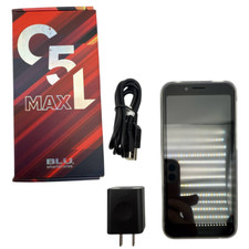 Blu c5l max for sale  Miami
