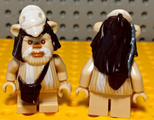 Lego ewok tan for sale  Joshua Tree