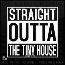 Straight outta tiny for sale  Oregon