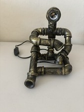 Retro robot water for sale  El Mirage