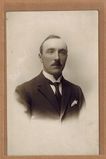 Carte photo vintage d'occasion  Mitry-Mory