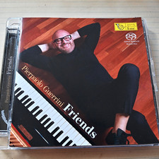 Sacd pierpaolo guerrini gebraucht kaufen  Kürten