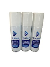 Clinipeel medical adhesive for sale  BRIDPORT