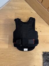 childrens horse riding body protectors for sale  FAREHAM