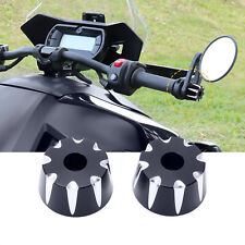 Aluminum handlebar grip for sale  Bell Gardens