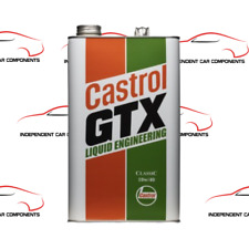Castrol gtx classic for sale  BARNSLEY